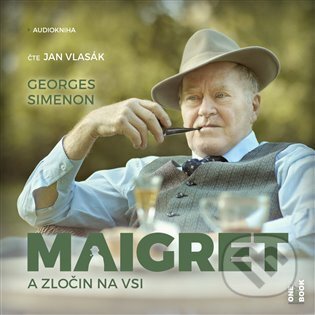 Maigret a zločin na vsi