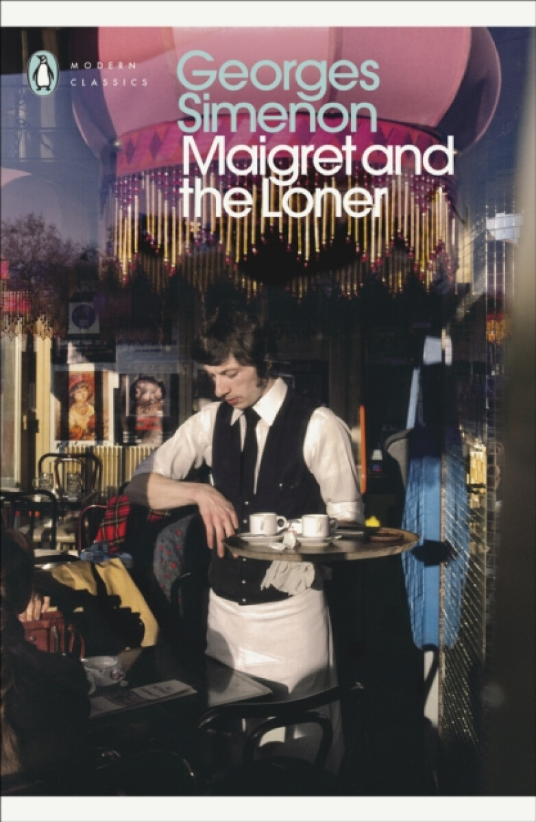 Maigret and the Loner