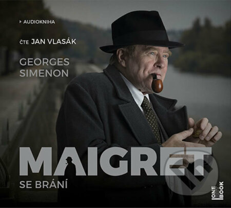 Maigret se brání