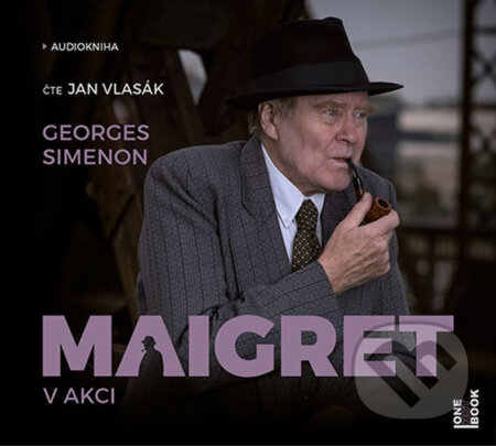 Maigret v akci