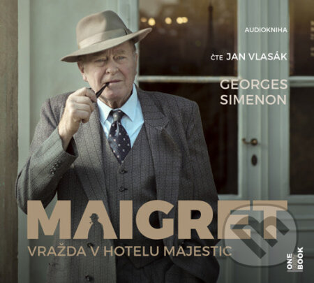 Maigret – Vražda v hotelu Majestic