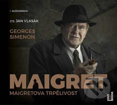 Maigretova trpělivost