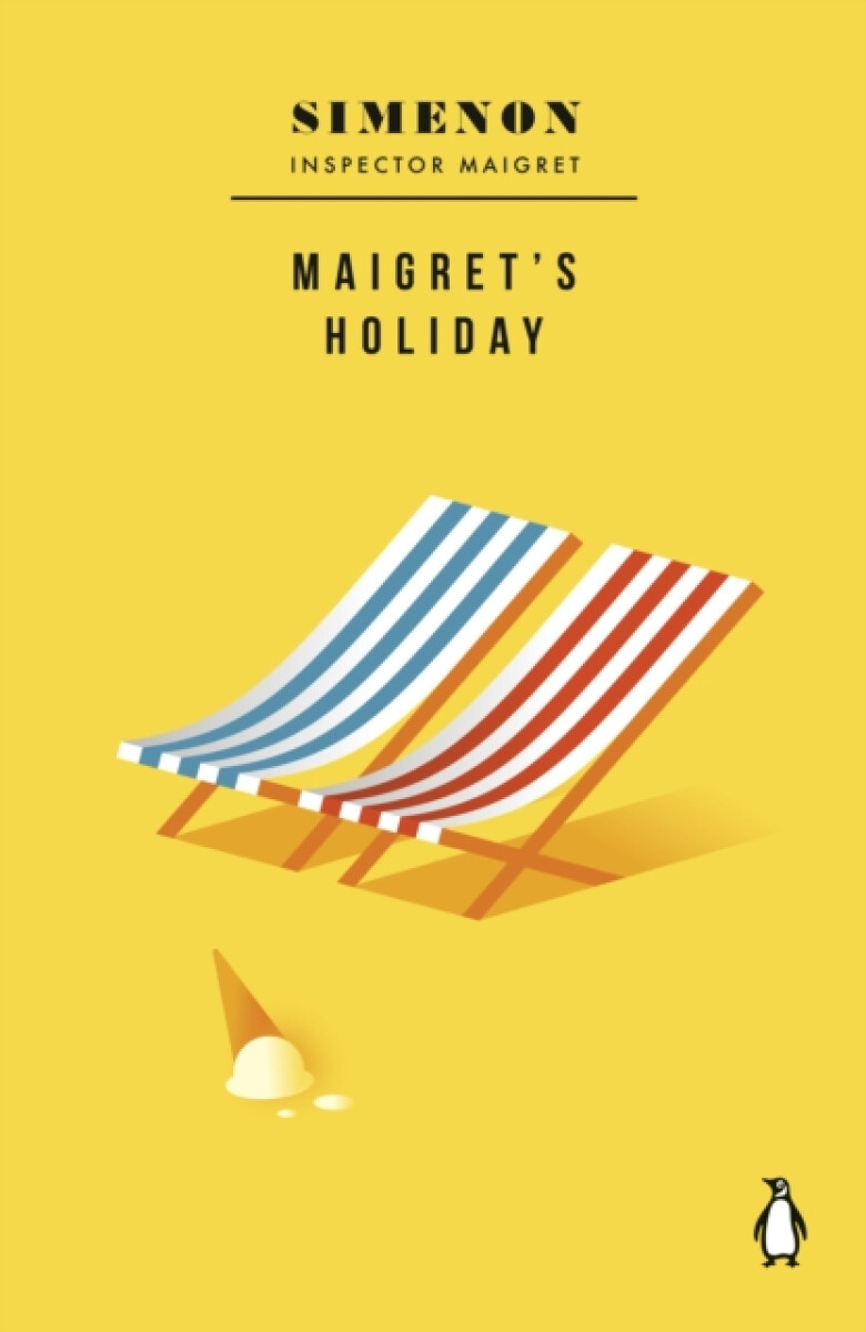 Maigret's Holiday