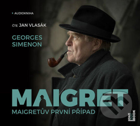Maigretův první případ