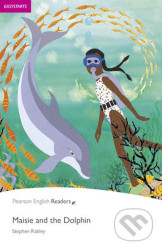 Maisie and the Dolphin (Easystart with CD Pack)