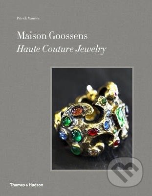 Maison Goossens (Haute Couture Jewelry)