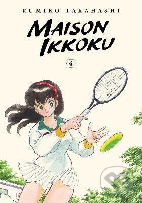 Maison Ikkoku 4