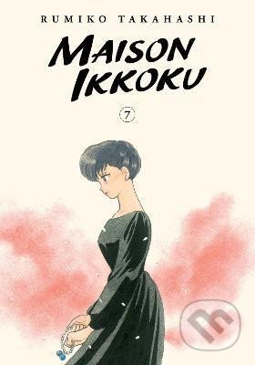 Maison Ikkoku 7