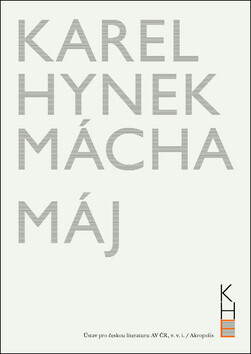 Máj (kniha + DVD)