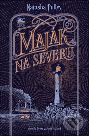 Maják na severu (Alchymie ročních dob)