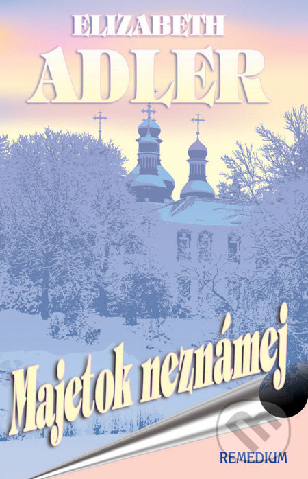 Majetok neznámej