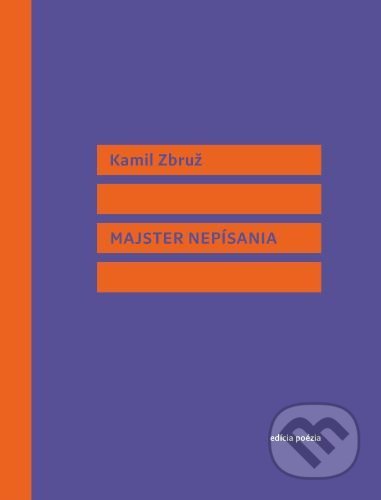 Majster nepísania