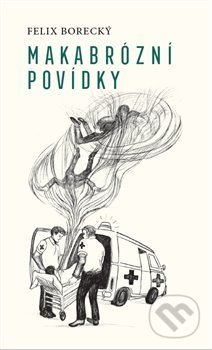 Makabrózní povídky