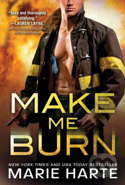 Make Me Burn