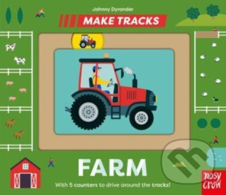 Make Tracks: Farm