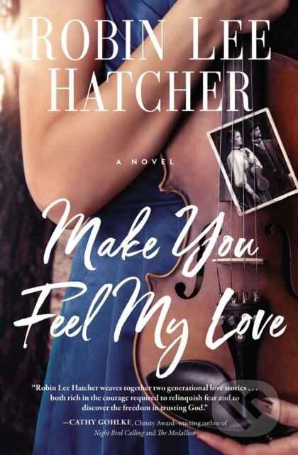 Make You Feel My Love