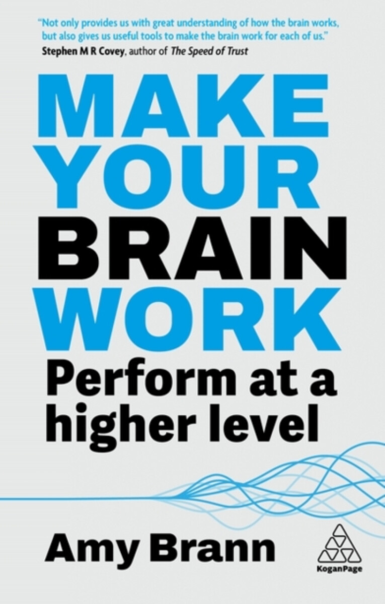 Make Your Brain Work