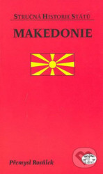 Makedonie - stručná historie států