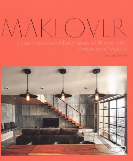 Makeover