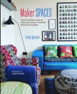 Maker Spaces