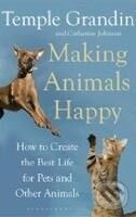 Making Animals Happy