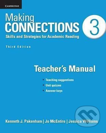 Making Connections High Int. 2Ed: Tchr´s