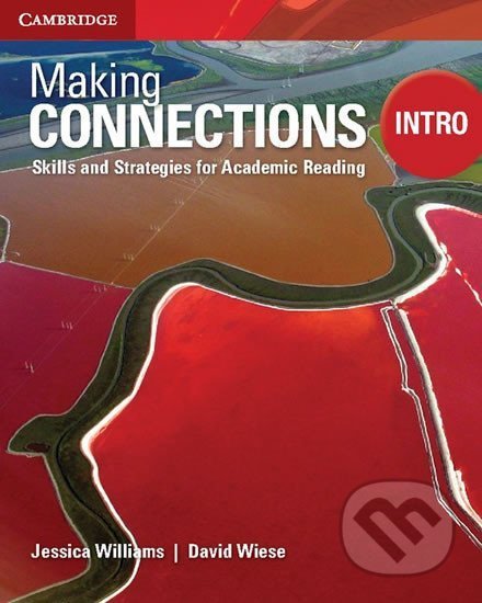Making Connections Intro Student´s Book