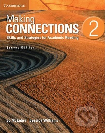 Making Connections Level 2 Student´s Book