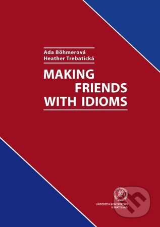Making friends with idioms