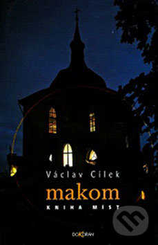 Makom - Kniha míst (2. rozšířené vydání)