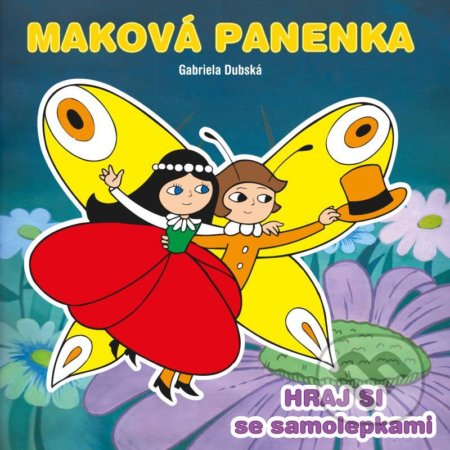 Maková panenka