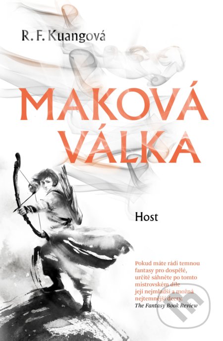 Maková válka