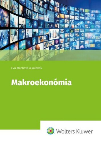 Makroekonómia - Eva Muchová