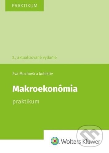 Makroekonómia (Praktikum)