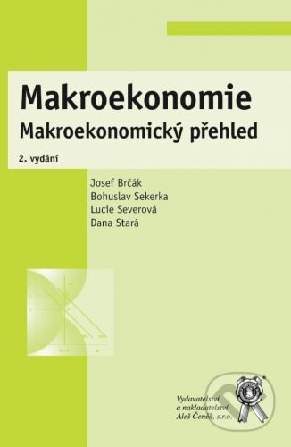 Makroekonomie (Makroekonomický přehled)
