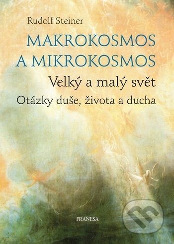 Makrokosmos a mikrokosmos (Velký a malý svět