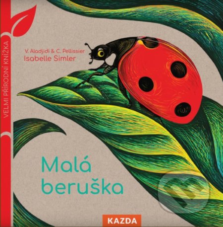 Malá beruška