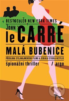 Malá bubenice