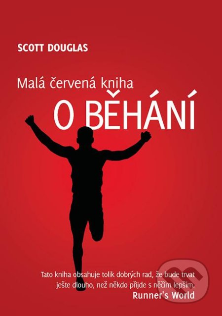 Malá červená kniha o běhání