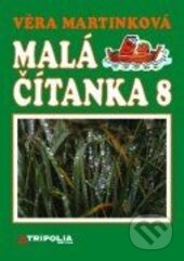 Malá čítanka 8 (pro základní školy)