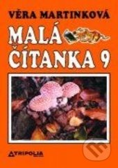Malá čítanka 9 (pro základní školy)