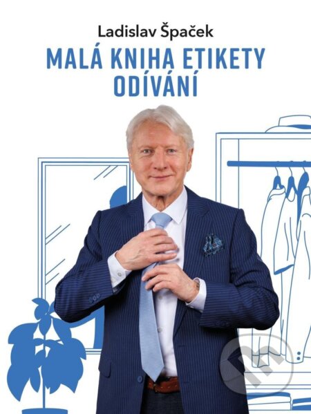 Malá kniha etikety odívání
