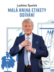 Malá kniha etikety odívání