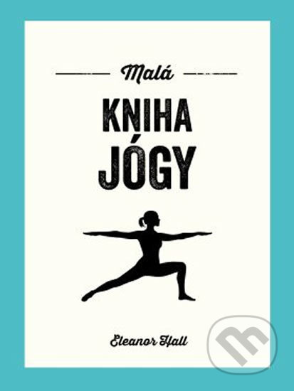 Malá kniha jógy