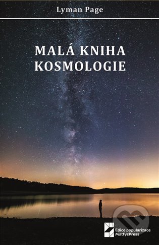 Malá kniha kosmologie