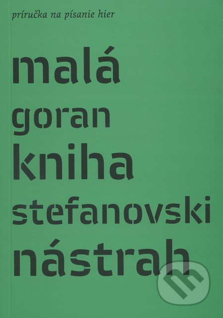 Malá kniha nástrah