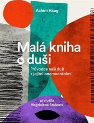 Malá kniha o duši (Průvodce naší duší a jejími onemocněními) - kniha z kategorie Pozitivní myšlení
