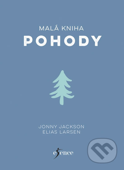 Malá kniha pohody