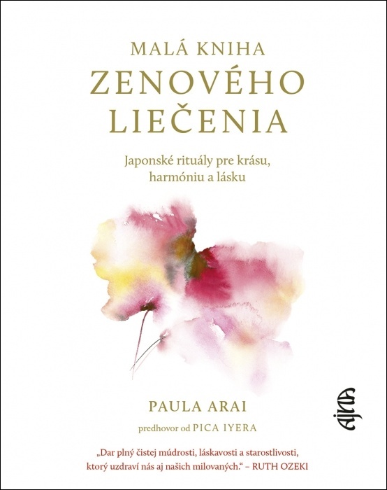 Malá kniha zenového liečenia