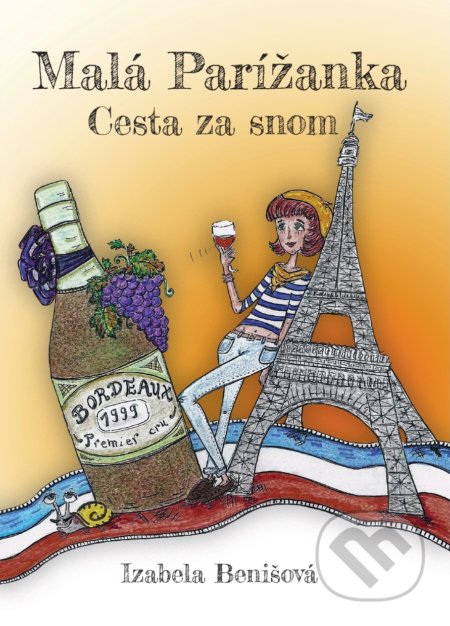 Malá Parížanka (Cesta za snom)